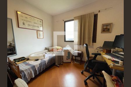 Quarto 2  de apartamento à venda com 2 quartos, 75m² em Vila Antonio, São Paulo