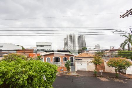 Sala de apartamento para alugar com 3 quartos, 130m² em Daniel Fonseca, Uberlândia
