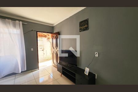 Sala de casa à venda com 7 quartos, 400m² em Vila Marlene, Jundiaí
