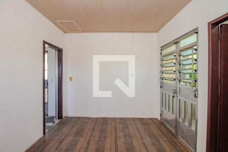Cozinha de casa para alugar com 1 quarto, 44m² em Sarandi, Porto Alegre