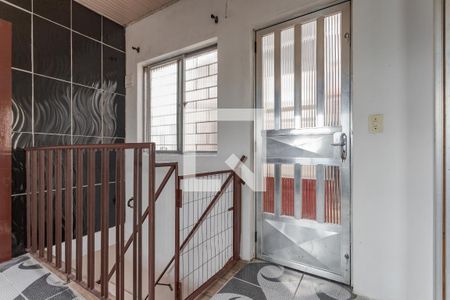Sala de casa para alugar com 1 quarto, 44m² em Sarandi, Porto Alegre