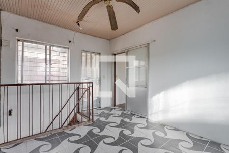 Sala de casa para alugar com 1 quarto, 44m² em Sarandi, Porto Alegre