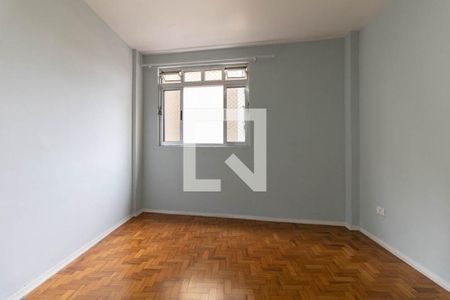 Sala/Quarto de apartamento à venda com 1 quarto, 45m² em Aclimação, São Paulo