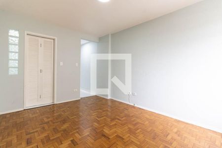 Sala/Quarto de apartamento à venda com 1 quarto, 45m² em Aclimação, São Paulo