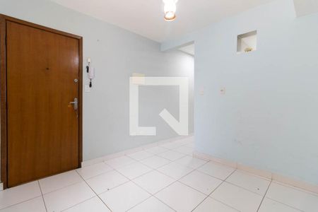 Sala/Quarto de apartamento à venda com 1 quarto, 45m² em Aclimação, São Paulo