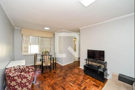 Sala de apartamento para alugar com 2 quartos, 60m² em Vila Ipiranga, Porto Alegre