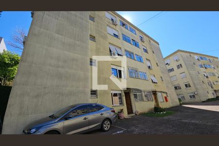 Área comum de apartamento para alugar com 2 quartos, 60m² em Vila Ipiranga, Porto Alegre