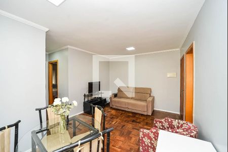 Sala de apartamento para alugar com 2 quartos, 60m² em Vila Ipiranga, Porto Alegre