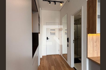 Kitnet/Studio à venda com 0 quarto, 23m² em Vila Clementino, São Paulo