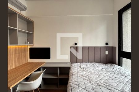Kitnet/Studio à venda com 0 quarto, 23m² em Vila Clementino, São Paulo