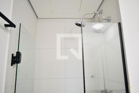 Banheiro de kitnet/studio à venda com 0 quarto, 23m² em Vila Clementino, São Paulo