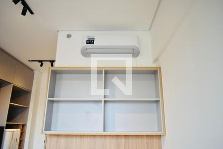 Studio de kitnet/studio à venda com 0 quarto, 23m² em Vila Clementino, São Paulo