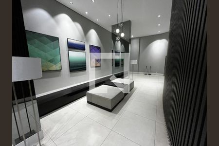 Hall de entrada de apartamento para alugar com 2 quartos, 82m² em Jardim Sao Paulo(zona Norte), São Paulo