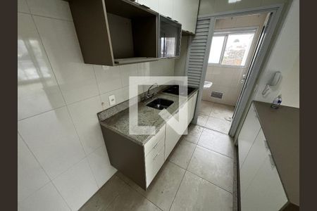 Sala/Cozinha de apartamento para alugar com 2 quartos, 150m² em Jardim Sao Paulo(zona Norte), São Paulo