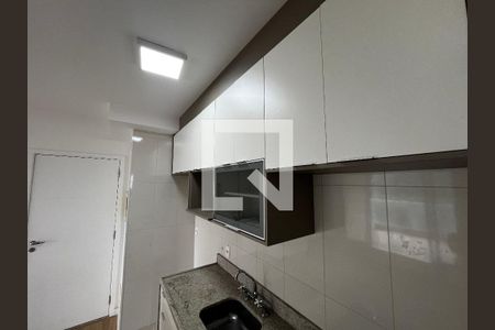 Sala/Cozinha de apartamento para alugar com 2 quartos, 150m² em Jardim Sao Paulo(zona Norte), São Paulo