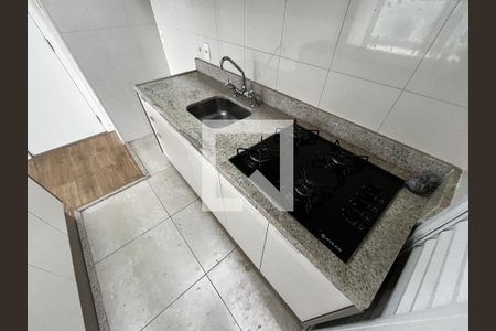 Sala/Cozinha de apartamento para alugar com 2 quartos, 150m² em Jardim Sao Paulo(zona Norte), São Paulo