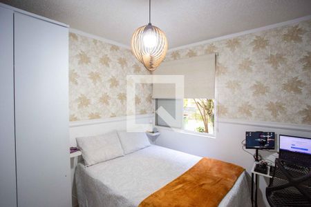 Quarto 1 de apartamento à venda com 2 quartos, 64m² em Centro, Diadema