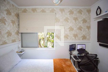 Quarto 1 de apartamento à venda com 2 quartos, 64m² em Centro, Diadema