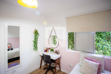 Quarto 2 de apartamento à venda com 2 quartos, 64m² em Centro, Diadema