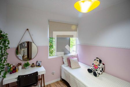 Quarto 2 de apartamento à venda com 2 quartos, 64m² em Centro, Diadema