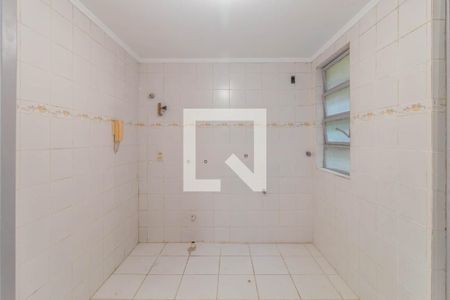 Cozinha de apartamento à venda com 3 quartos, 81m² em Cidade Baixa, Porto Alegre