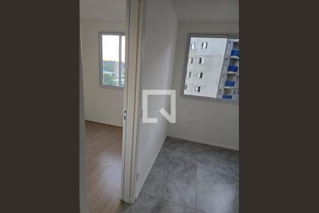 Quarto de apartamento à venda com 2 quartos, 39m² em Vila Barreto, São Paulo