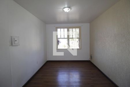 Sala de apartamento à venda com 2 quartos, 62m² em Petrópolis, Porto Alegre