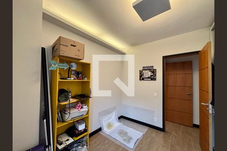 Quarto de apartamento para alugar com 2 quartos, 85m² em Botafogo, Rio de Janeiro