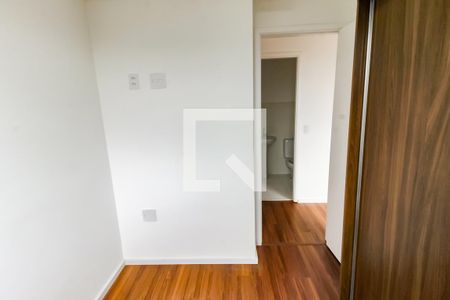 Quarto 1 de apartamento à venda com 2 quartos, 36m² em Paraíso do Morumbi, São Paulo