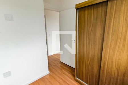 Quarto 1 de apartamento à venda com 2 quartos, 36m² em Paraíso do Morumbi, São Paulo
