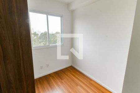 Quarto 1 de apartamento à venda com 2 quartos, 36m² em Paraíso do Morumbi, São Paulo