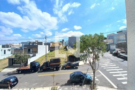 Vista da Sala de apartamento para alugar com 2 quartos, 43m² em Jardim Ibirapuera, Campinas