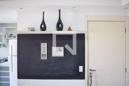 Sala de apartamento para alugar com 2 quartos, 68m² em Tatuapé, São Paulo