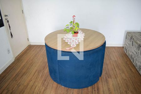 Sala de apartamento para alugar com 2 quartos, 68m² em Tatuapé, São Paulo