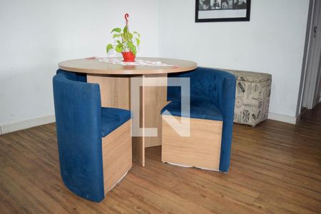 Sala de apartamento para alugar com 2 quartos, 68m² em Tatuapé, São Paulo