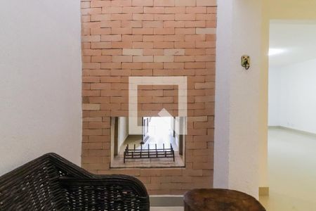 Sala de casa à venda com 3 quartos, 220m² em Jardim Trussardi, São Paulo