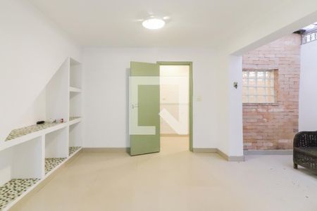 Sala de casa à venda com 3 quartos, 220m² em Jardim Trussardi, São Paulo