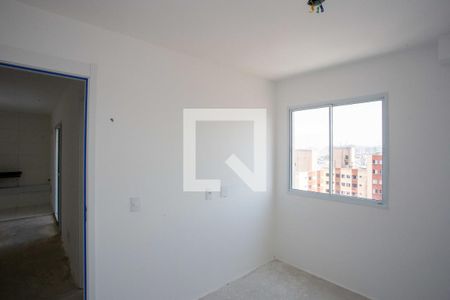 Quarto 1 de apartamento à venda com 2 quartos, 43m² em Conceição, Diadema
