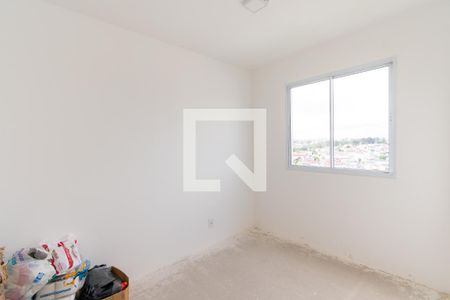 Quarto 1 de apartamento à venda com 2 quartos, 43m² em Conceição, Diadema