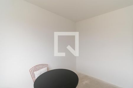 Quarto 2 de apartamento à venda com 2 quartos, 43m² em Conceição, Diadema