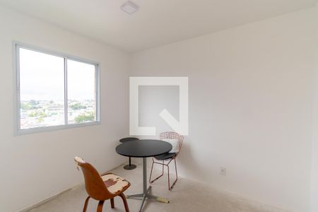 Quarto 2 de apartamento à venda com 2 quartos, 43m² em Conceição, Diadema