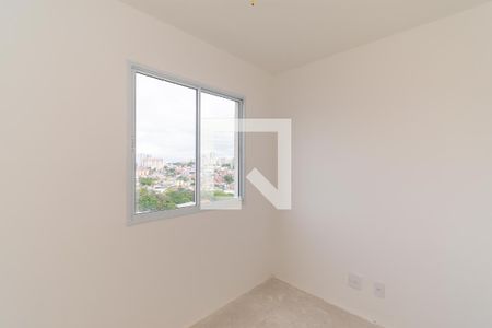 Quarto 2 de apartamento à venda com 2 quartos, 43m² em Conceição, Diadema