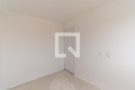 Quarto 1 de apartamento à venda com 2 quartos, 43m² em Conceição, Diadema