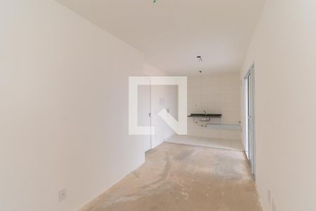 Sala de apartamento à venda com 2 quartos, 43m² em Conceição, Diadema