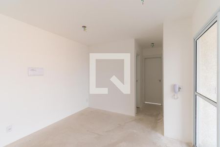 Sala de apartamento à venda com 2 quartos, 42m² em Conceição, Diadema