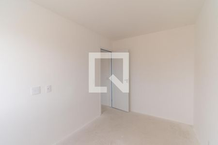 Quarto 2 de apartamento à venda com 2 quartos, 42m² em Conceição, Diadema