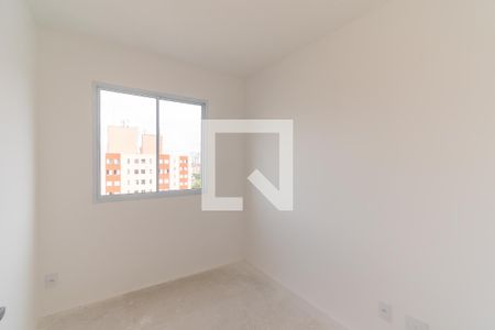 Quarto 1 de apartamento à venda com 2 quartos, 42m² em Conceição, Diadema