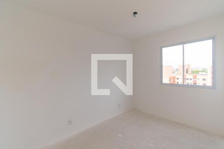 Quarto 2 de apartamento à venda com 2 quartos, 42m² em Conceição, Diadema