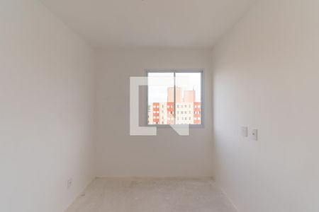 Quarto 2 de apartamento à venda com 2 quartos, 42m² em Conceição, Diadema