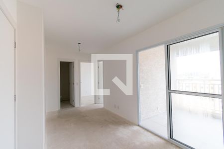 Sala de apartamento à venda com 2 quartos, 43m² em Conceição, Diadema